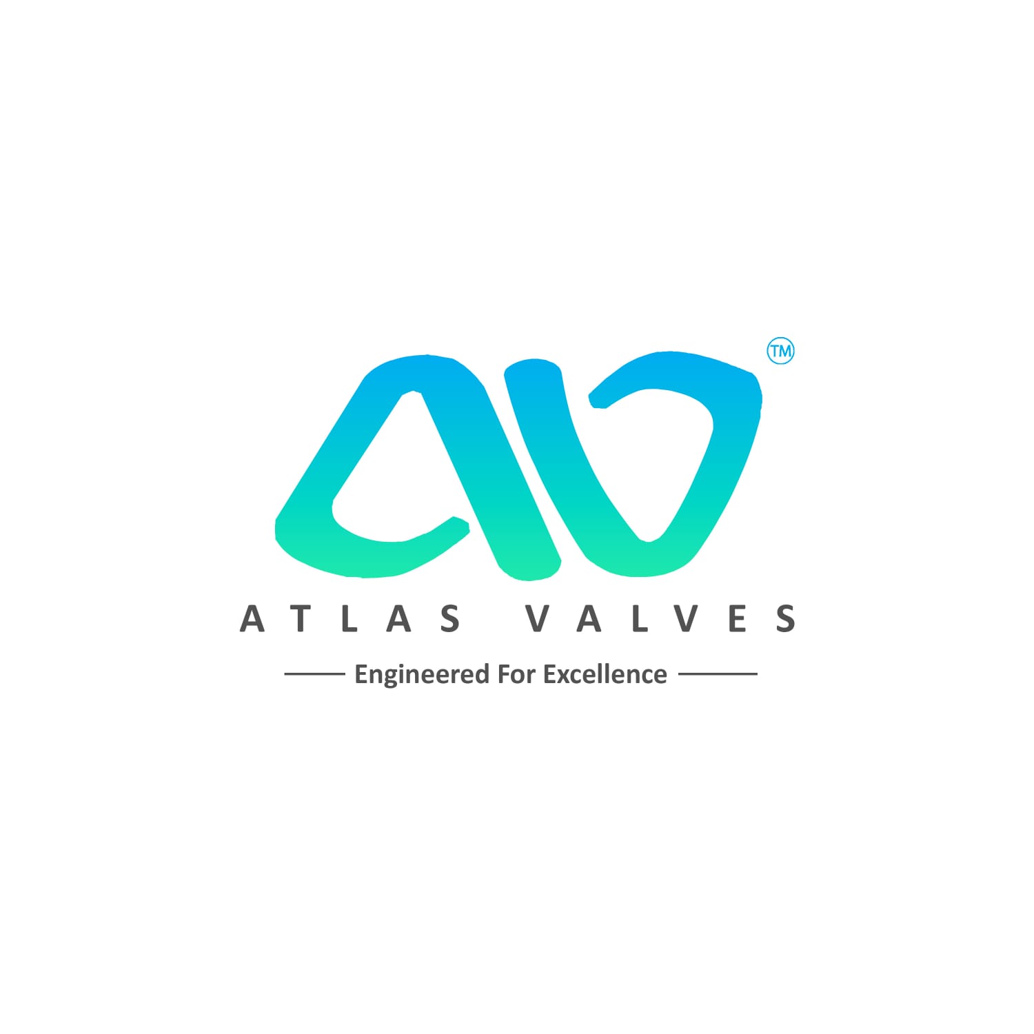 Atlas Valves Logo